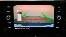 Volkswagen Touran 1.5 TSI EVO SEL 5dr DSG Petrol Estate